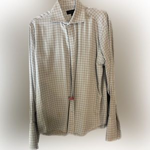 Cadini Dress Shirt 16